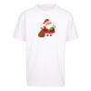 Build Your Brand Oversize T-Shirt Heavy Miniaturansicht