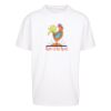 Build Your Brand Oversize T-Shirt Heavy Miniaturansicht