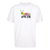 Build Your Brand Oversize T-Shirt Heavy Miniaturansicht
