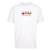 Build Your Brand Oversize T-Shirt Heavy Miniaturansicht