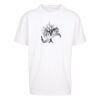 Build Your Brand Oversize T-Shirt Heavy Miniaturansicht