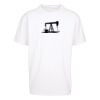 Build Your Brand Oversize T-Shirt Heavy Miniaturansicht