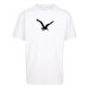 Build Your Brand Oversize T-Shirt Heavy Miniaturansicht