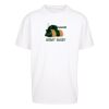 Build Your Brand Oversize T-Shirt Heavy Miniaturansicht