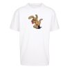 Build Your Brand Oversize T-Shirt Heavy Miniaturansicht
