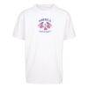 Build Your Brand Oversize T-Shirt Heavy Miniaturansicht