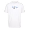 Build Your Brand Oversize T-Shirt Heavy Miniaturansicht