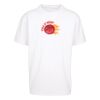 Build Your Brand Oversize T-Shirt Heavy Miniaturansicht
