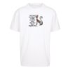 Build Your Brand Oversize T-Shirt Heavy Miniaturansicht