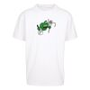 Build Your Brand Oversize T-Shirt Heavy Miniaturansicht