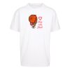 Build Your Brand Oversize T-Shirt Heavy Miniaturansicht