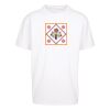 Build Your Brand Oversize T-Shirt Heavy Miniaturansicht