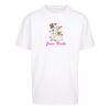 Build Your Brand Oversize T-Shirt Heavy Miniaturansicht