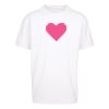 Build Your Brand Oversize T-Shirt Heavy Miniaturansicht