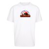 Build Your Brand Oversize T-Shirt Heavy Miniaturansicht