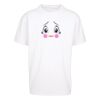 Build Your Brand Oversize T-Shirt Heavy Miniaturansicht