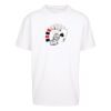 Build Your Brand Oversize T-Shirt Heavy Miniaturansicht