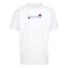 Build Your Brand Oversize T-Shirt Heavy Miniaturansicht
