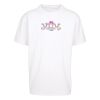Build Your Brand Oversize T-Shirt Heavy Miniaturansicht