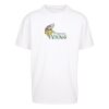 Build Your Brand Oversize T-Shirt Heavy Miniaturansicht