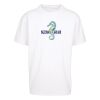 Build Your Brand Oversize T-Shirt Heavy Miniaturansicht