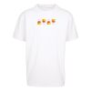 Build Your Brand Oversize T-Shirt Heavy Miniaturansicht