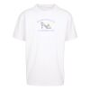 Build Your Brand Oversize T-Shirt Heavy Miniaturansicht
