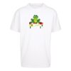 Build Your Brand Oversize T-Shirt Heavy Miniaturansicht