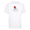 Build Your Brand Oversize T-Shirt Heavy Miniaturansicht