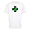 Build Your Brand Oversize T-Shirt Heavy Miniaturansicht