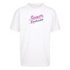 Build Your Brand Oversize T-Shirt Heavy Miniaturansicht