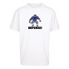 Build Your Brand Oversize T-Shirt Heavy Miniaturansicht