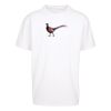 Build Your Brand Oversize T-Shirt Heavy Miniaturansicht