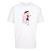 Build Your Brand Oversize T-Shirt Heavy Miniaturansicht