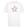 Build Your Brand Oversize T-Shirt Heavy Miniaturansicht