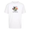 Build Your Brand Oversize T-Shirt Heavy Miniaturansicht