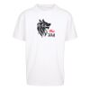 Build Your Brand Oversize T-Shirt Heavy Miniaturansicht