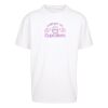 Build Your Brand Oversize T-Shirt Heavy Miniaturansicht