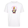 Build Your Brand Oversize T-Shirt Heavy Miniaturansicht