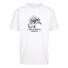 Build Your Brand Oversize T-Shirt Heavy Miniaturansicht