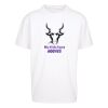Build Your Brand Oversize T-Shirt Heavy Miniaturansicht