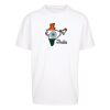 Build Your Brand Oversize T-Shirt Heavy Miniaturansicht