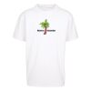 Build Your Brand Oversize T-Shirt Heavy Miniaturansicht