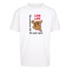 Build Your Brand Oversize T-Shirt Heavy Miniaturansicht