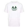 Build Your Brand Oversize T-Shirt Heavy Miniaturansicht