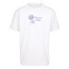 Build Your Brand Oversize T-Shirt Heavy Miniaturansicht