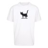 Build Your Brand Oversize T-Shirt Heavy Miniaturansicht