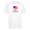 Build Your Brand Oversize T-Shirt Heavy Miniaturansicht