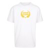 Build Your Brand Oversize T-Shirt Heavy Miniaturansicht
