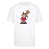 Build Your Brand Oversize T-Shirt Heavy Miniaturansicht